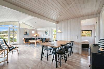 Vorschaubild von Ferienhaus LR96 in Henne Strand - Westjütland