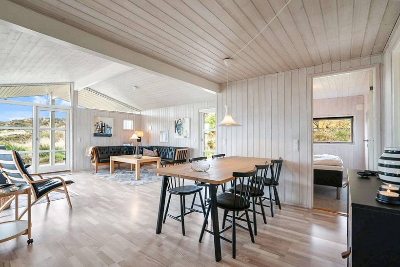 Foto von Ferienhaus LR96 in Henne Strand - Westjütland
