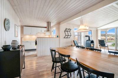 Vorschaubild von Ferienhaus LR96 in Henne Strand - Westjütland