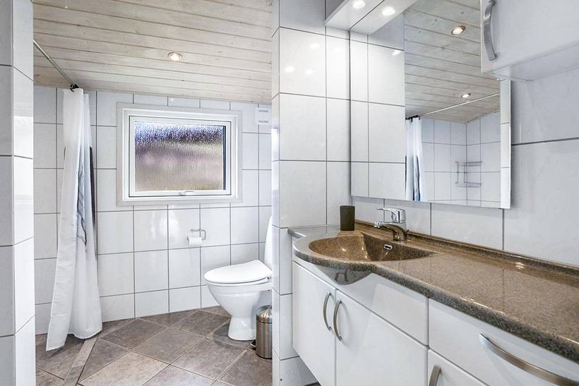 Foto von Ferienhaus LR96 in Henne Strand - Westjütland