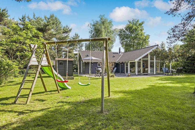 Foto von Ferienhaus LR99 in Marielyst - Falster