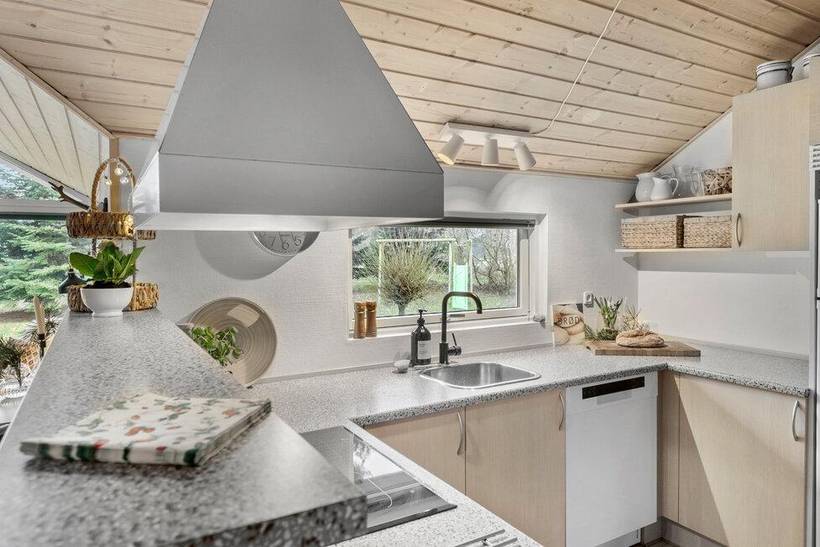 Foto von Ferienhaus LR99 in Marielyst - Falster