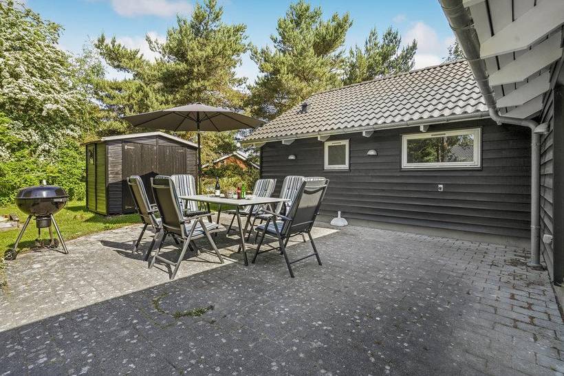 Foto von Ferienhaus LR99 in Marielyst - Falster