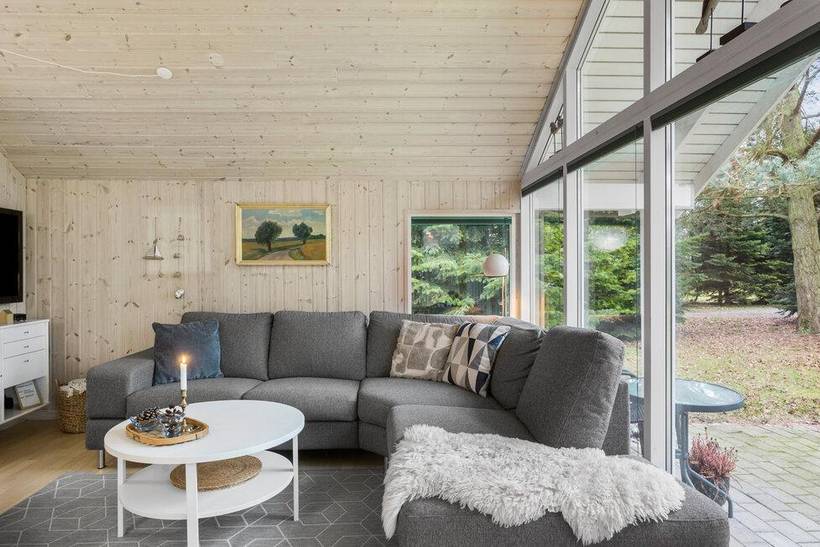 Foto von Ferienhaus LR99 in Marielyst - Falster