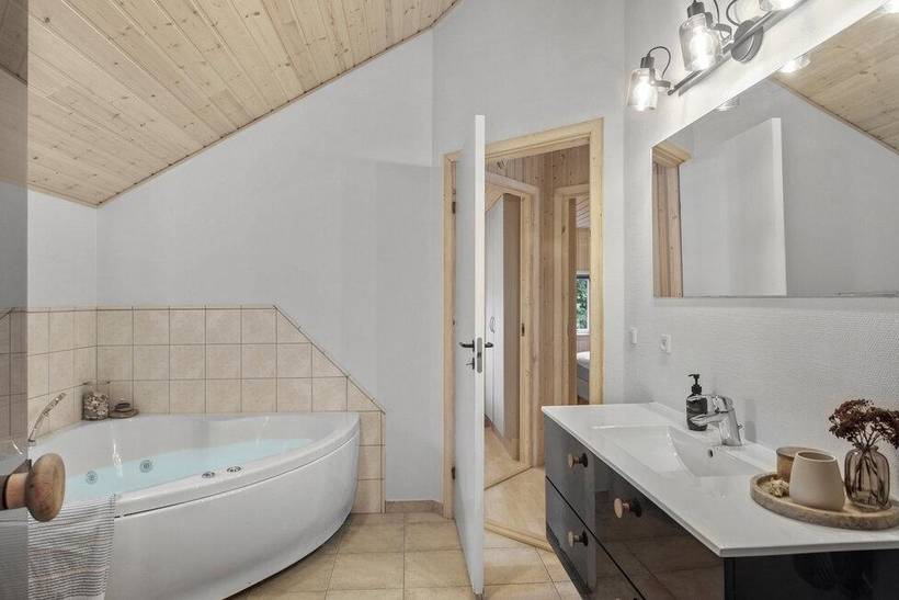 Foto von Ferienhaus LR99 in Marielyst - Falster