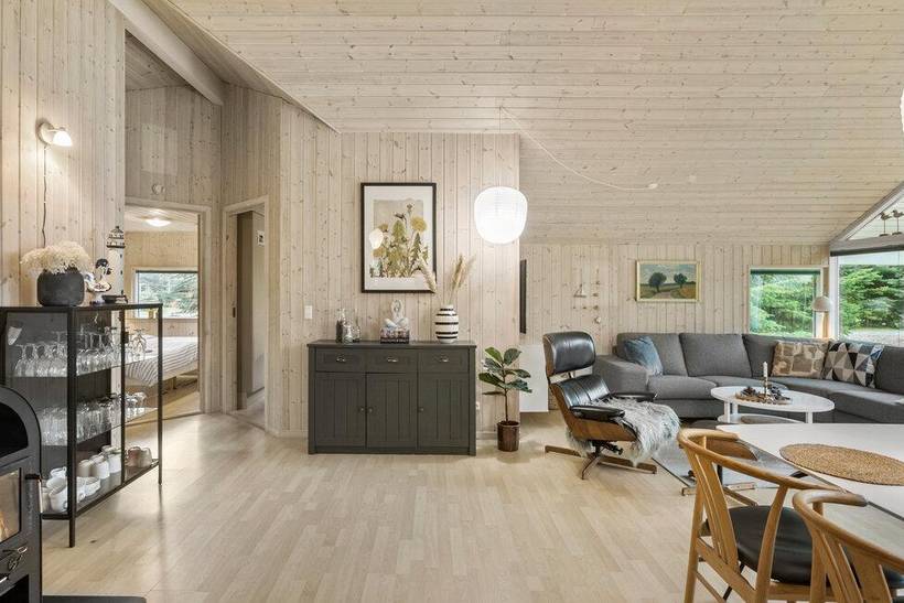 Foto von Ferienhaus LR99 in Marielyst - Falster