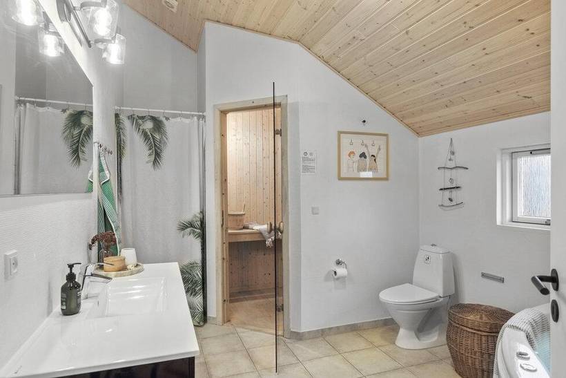 Foto von Ferienhaus LR99 in Marielyst - Falster