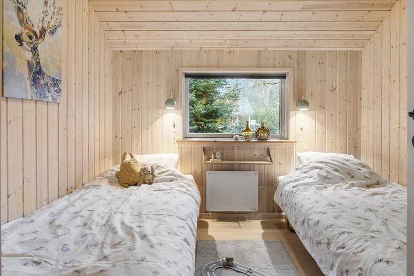Foto von Ferienhaus LR99 in Marielyst - Falster