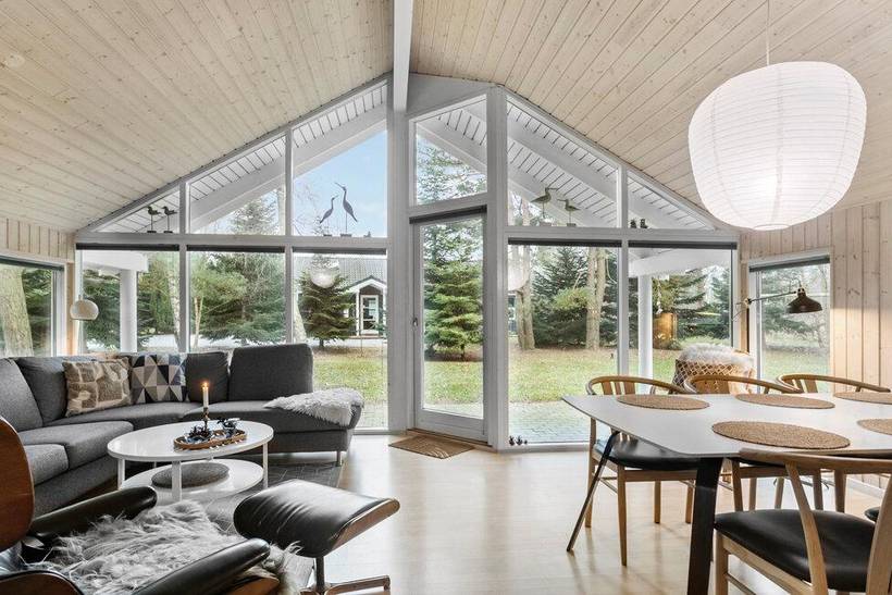 Foto von Ferienhaus LR99 in Marielyst - Falster