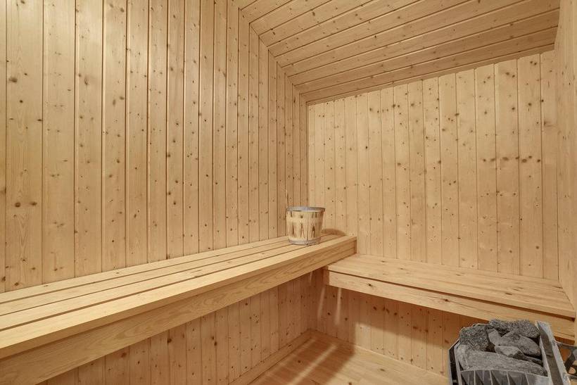 Foto von Ferienhaus LR99 in Marielyst - Falster