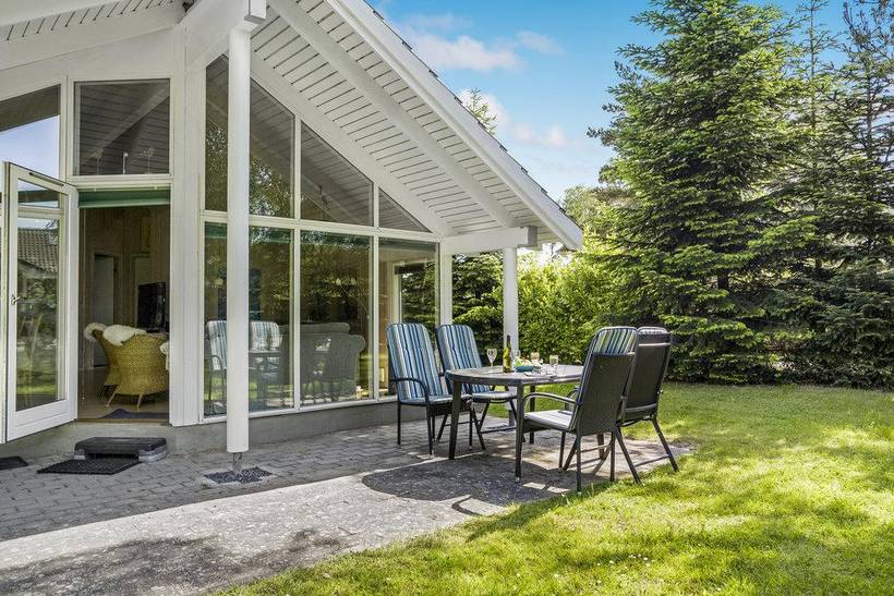 Foto von Ferienhaus LR99 in Marielyst - Falster