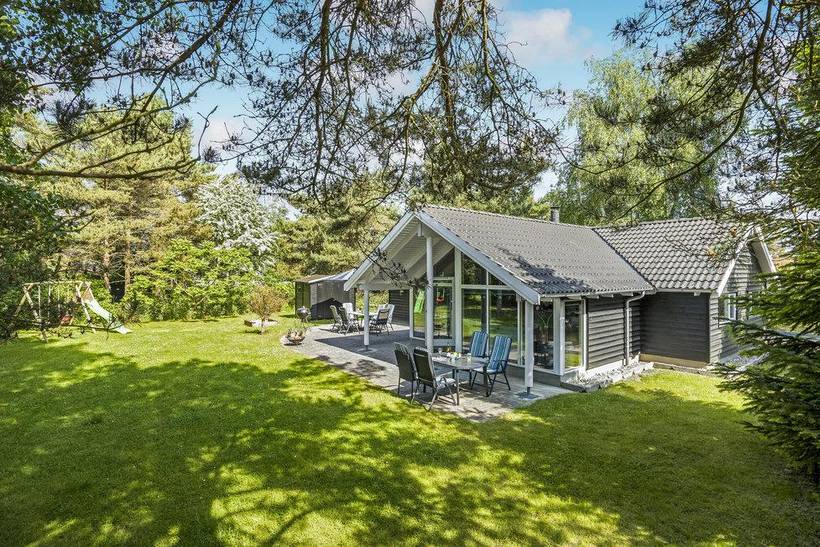 Foto von Ferienhaus LR99 in Marielyst - Falster