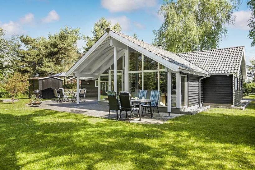 Foto von Ferienhaus LR99 in Marielyst - Falster