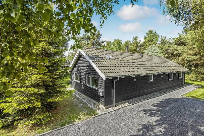 Foto von Ferienhaus LR99 in Marielyst - Falster