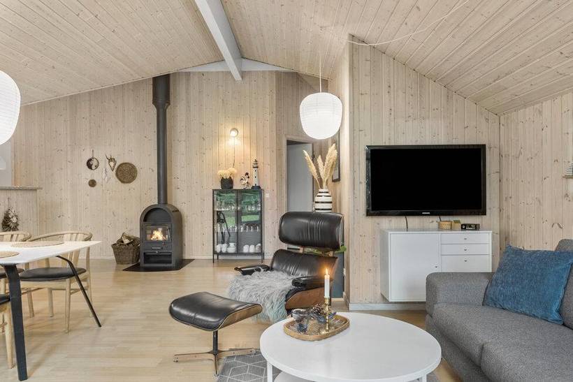 Foto von Ferienhaus LR99 in Marielyst - Falster