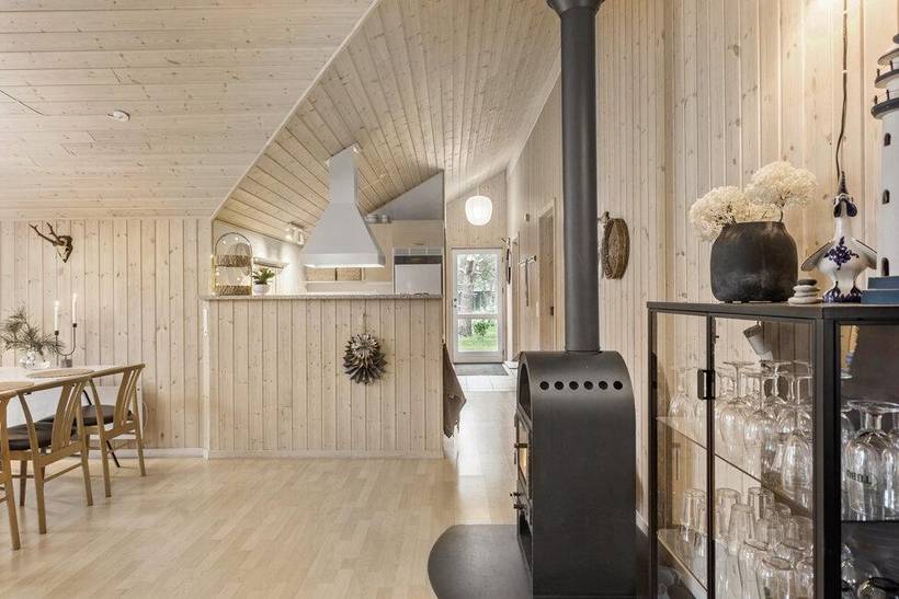 Foto von Ferienhaus LR99 in Marielyst - Falster