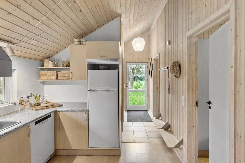 Foto von Ferienhaus LR99 in Marielyst - Falster