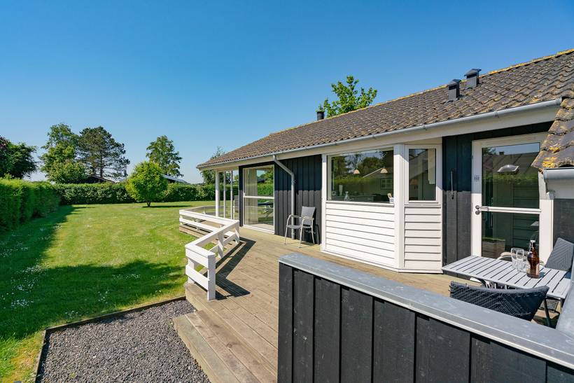 Foto von Ferienhaus LS00 in Tørresø - Nordfünen