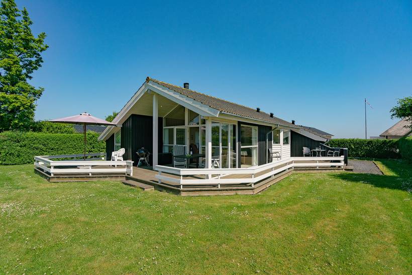 Foto von Ferienhaus LS00 in Tørresø - Nordfünen