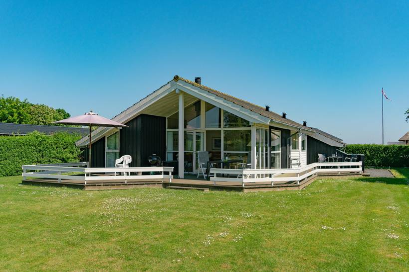 Foto von Ferienhaus LS00 in Tørresø - Nordfünen
