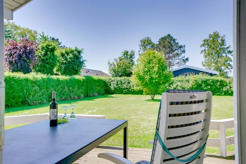 Foto von Ferienhaus LS00 in Tørresø - Nordfünen