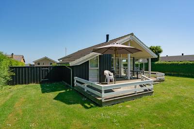 Vorschaubild von Ferienhaus LS00 in Tørresø - Nordfünen