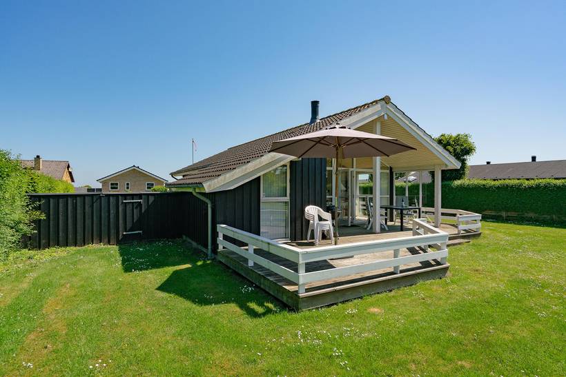 Foto von Ferienhaus LS00 in Tørresø - Nordfünen