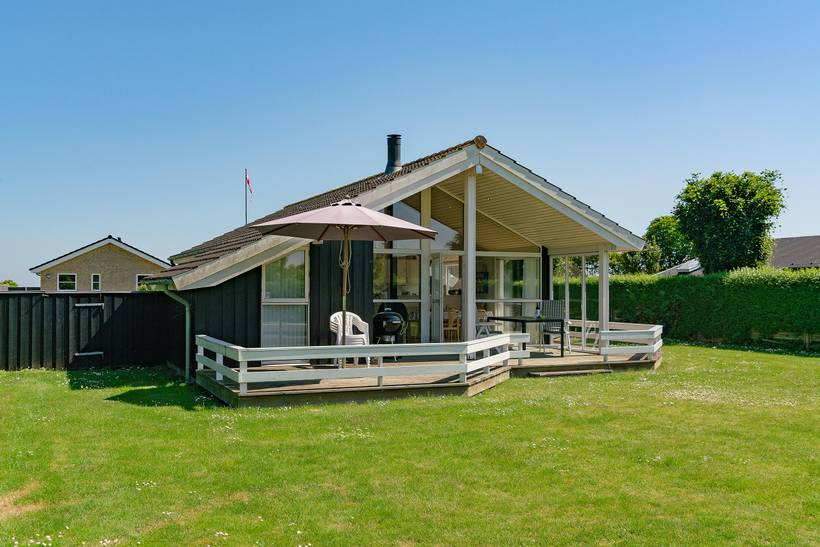 Foto von Ferienhaus LS00 in Tørresø - Nordfünen