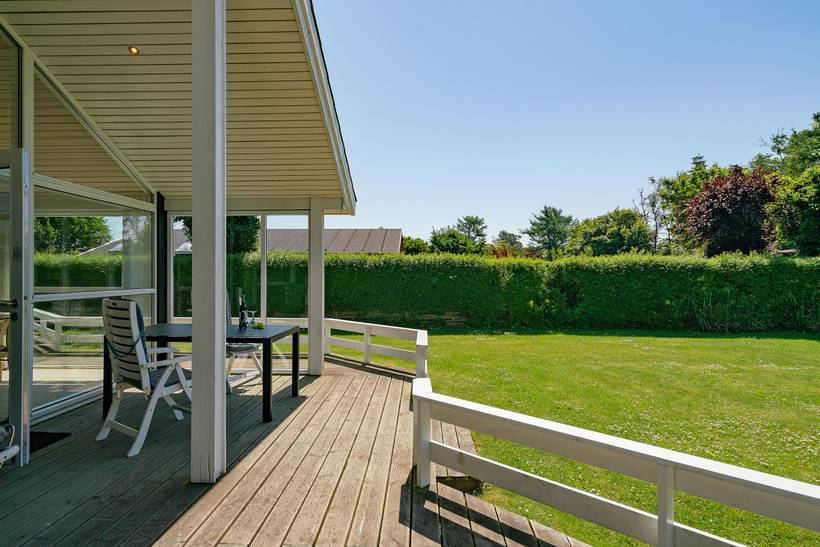 Foto von Ferienhaus LS00 in Tørresø - Nordfünen