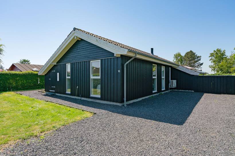 Foto von Ferienhaus LS00 in Tørresø - Nordfünen