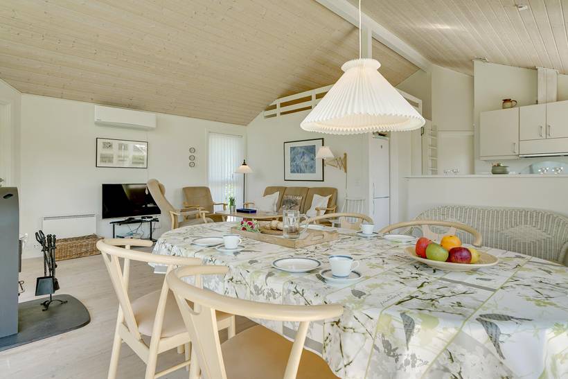 Foto von Ferienhaus LS00 in Tørresø - Nordfünen