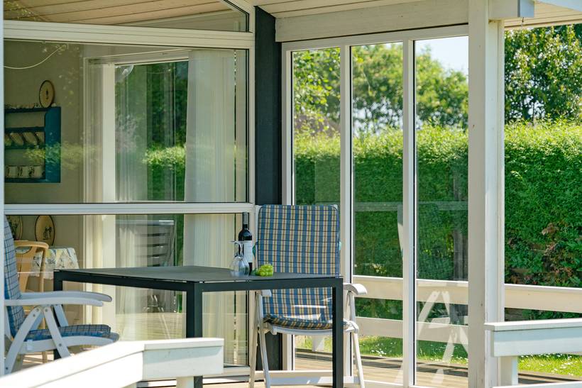 Foto von Ferienhaus LS00 in Tørresø - Nordfünen