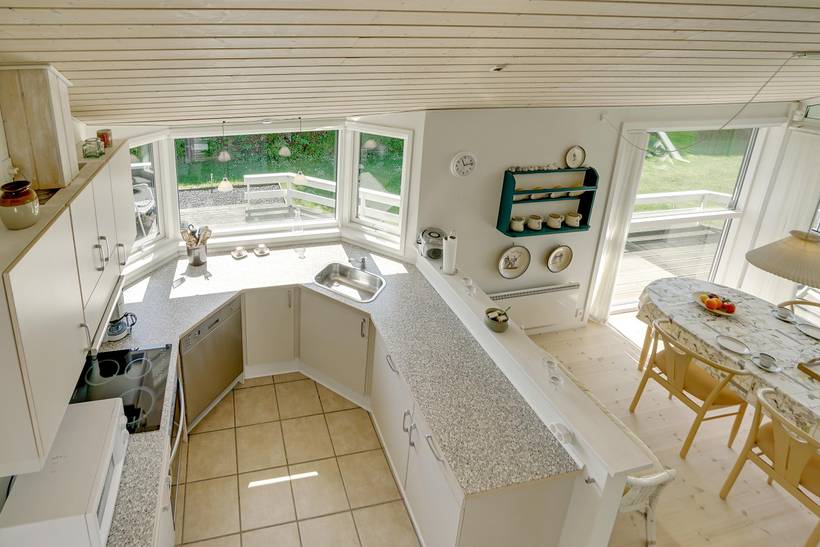 Foto von Ferienhaus LS00 in Tørresø - Nordfünen