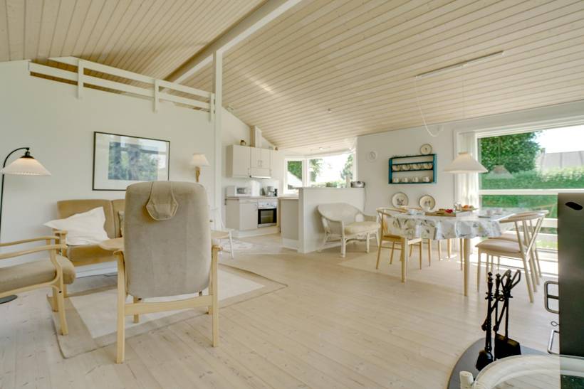 Foto von Ferienhaus LS00 in Tørresø - Nordfünen