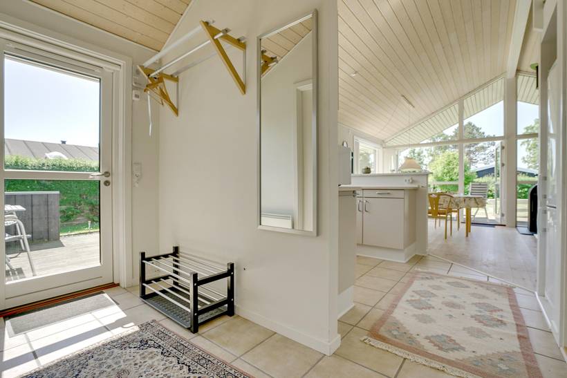 Foto von Ferienhaus LS00 in Tørresø - Nordfünen