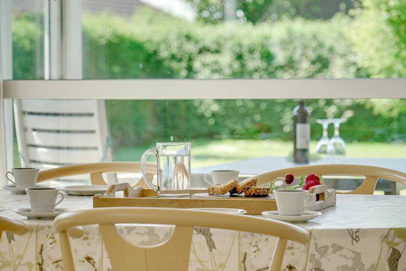 Foto von Ferienhaus LS00 in Tørresø - Nordfünen