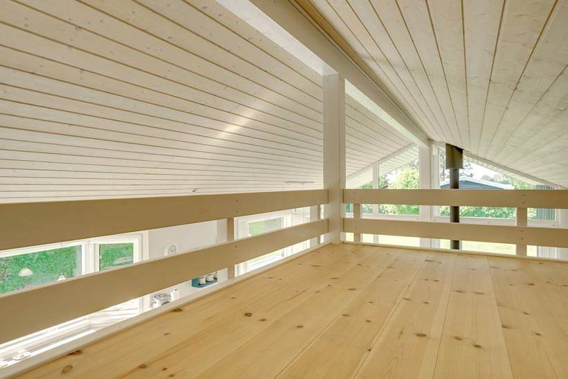 Foto von Ferienhaus LS00 in Tørresø - Nordfünen