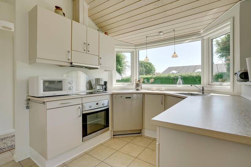 Foto von Ferienhaus LS00 in Tørresø - Nordfünen
