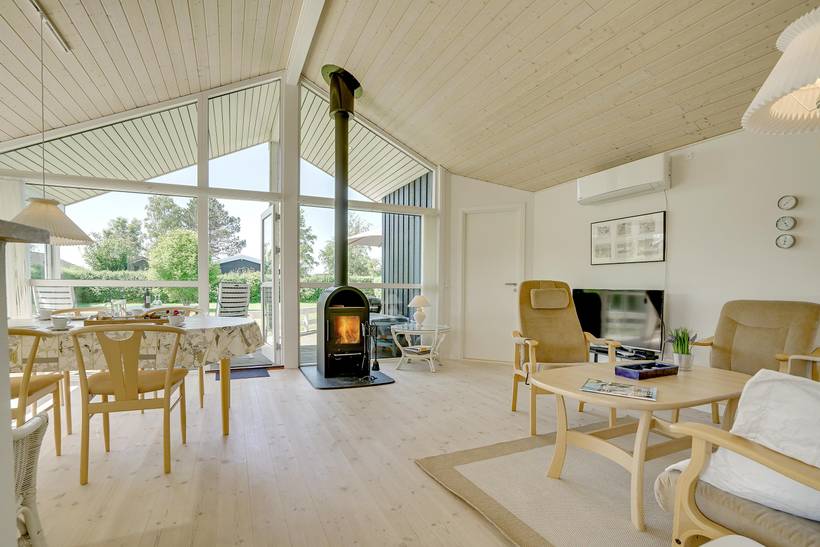 Foto von Ferienhaus LS00 in Tørresø - Nordfünen