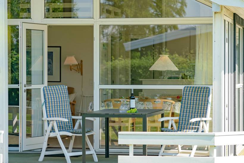 Foto von Ferienhaus LS00 in Tørresø - Nordfünen