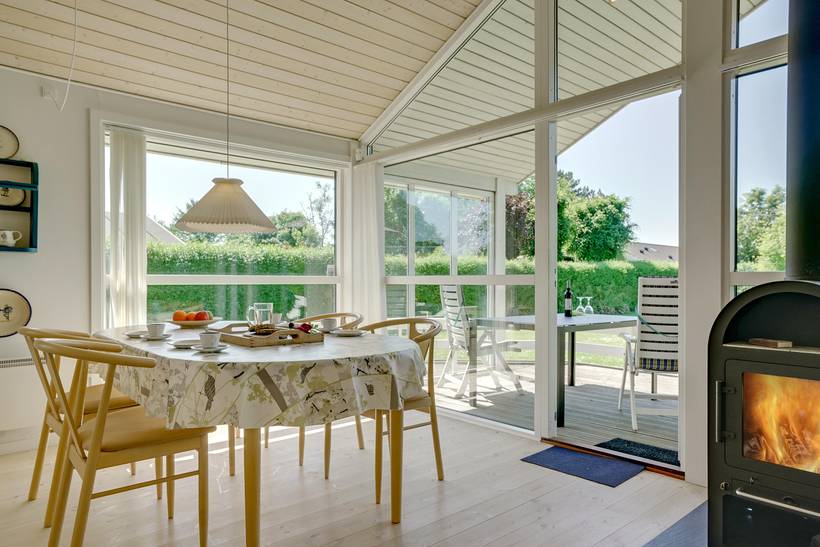 Foto von Ferienhaus LS00 in Tørresø - Nordfünen