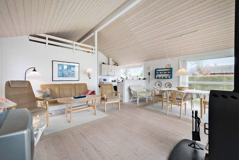 Foto von Ferienhaus LS00 in Tørresø - Nordfünen