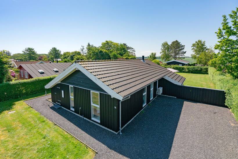 Foto von Ferienhaus LS00 in Tørresø - Nordfünen
