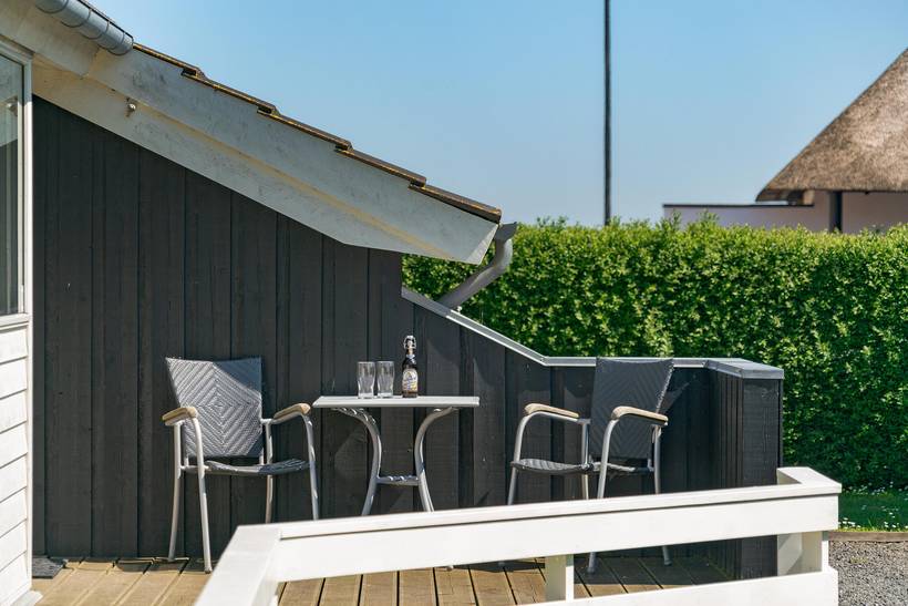 Foto von Ferienhaus LS00 in Tørresø - Nordfünen