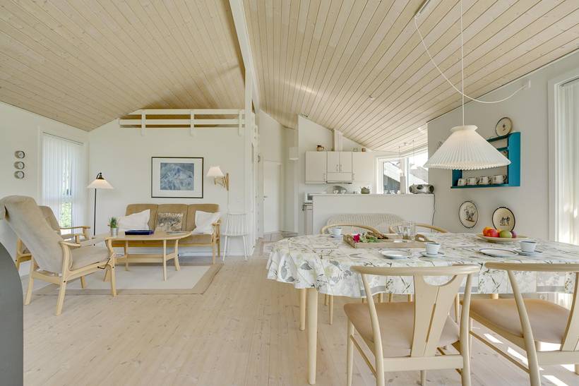Foto von Ferienhaus LS00 in Tørresø - Nordfünen