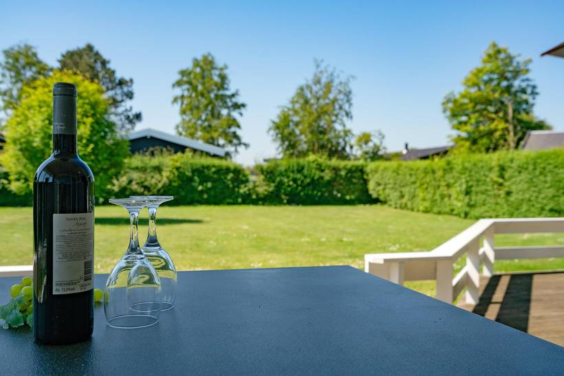 Foto von Ferienhaus LS00 in Tørresø - Nordfünen