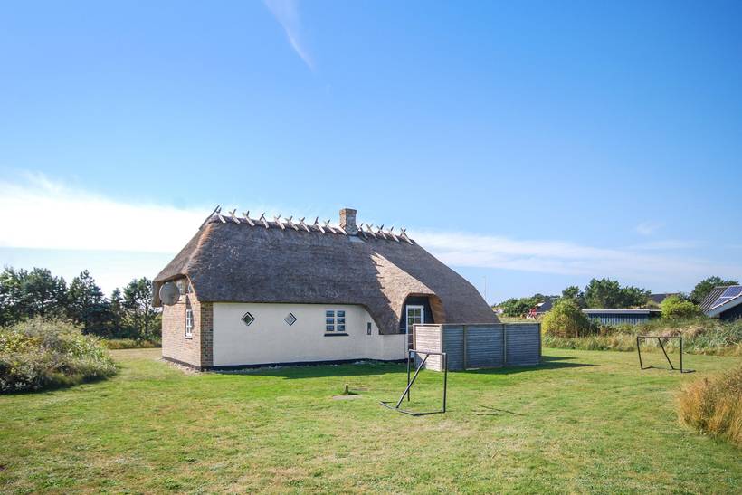 Foto von Ferienhaus LS01 in Nr. Lyngvig - Hvide Sande - Westjütland
