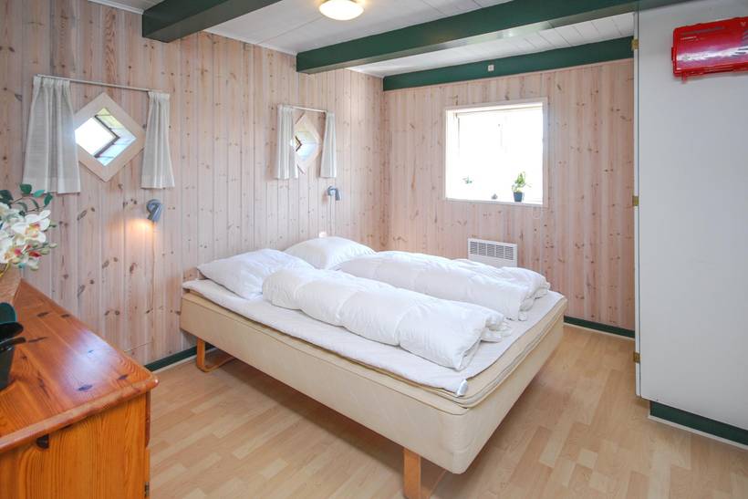 Foto von Ferienhaus LS01 in Nr. Lyngvig - Hvide Sande - Westjütland