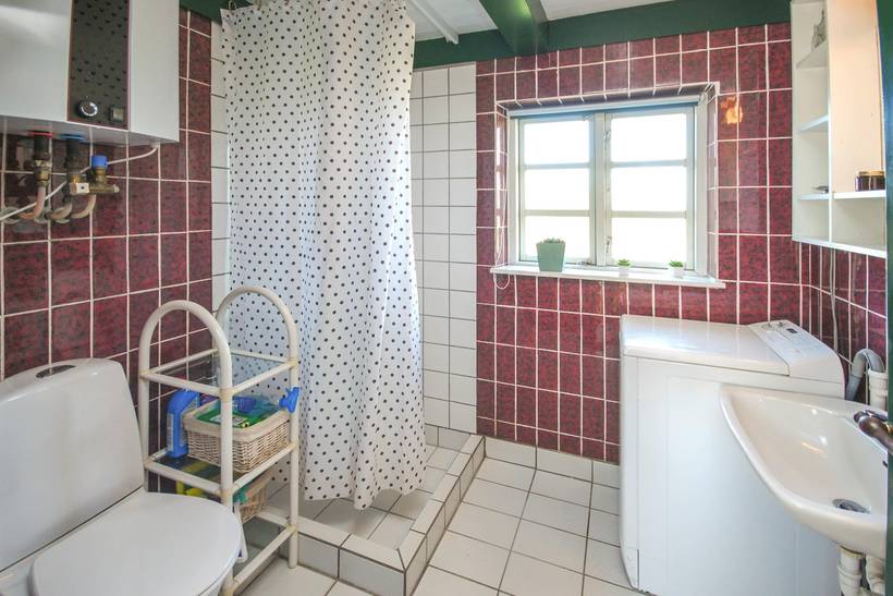 Foto von Ferienhaus LS01 in Nr. Lyngvig - Hvide Sande - Westjütland