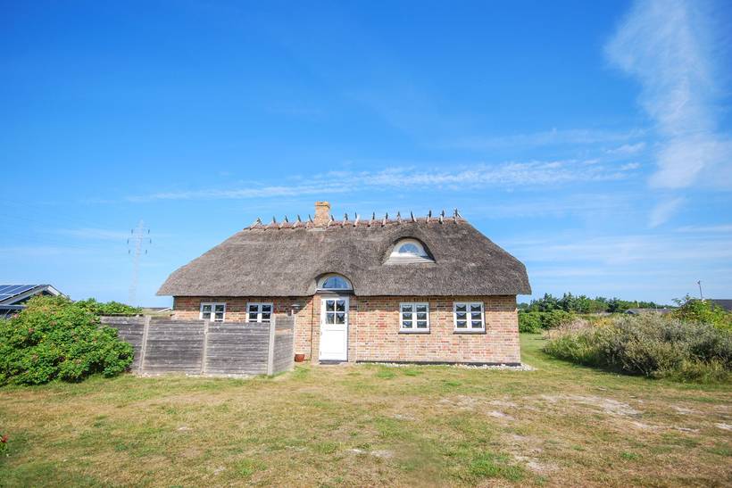 Foto von Ferienhaus LS01 in Nr. Lyngvig - Hvide Sande - Westjütland